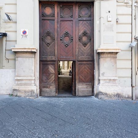 Santa Lucia Maison De Charme Naples Exterior photo